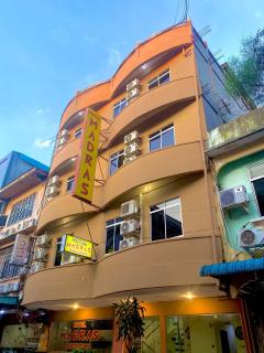 Madras Hotel - Nagoya - 5