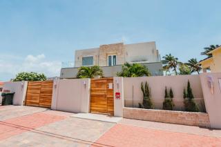 LUX 2BR Pool 5mins Beach Villa Ocean by Bocobay - Palm-Eagle Beach - 9
