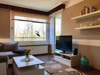 Ferienwohnung Strandkorb - Glücksburg - 2