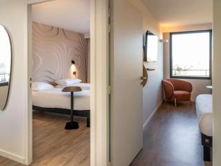 ibis Styles Cabriès Aix-en-Provence TGV - Cabriès - 3