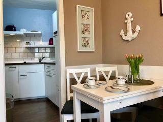 Ferienwohnung Strandkorb - Glücksburg - 3