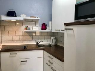 Ferienwohnung Strandkorb - Glücksburg - 5