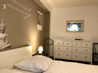 Ferienwohnung Strandkorb - Glücksburg - 7