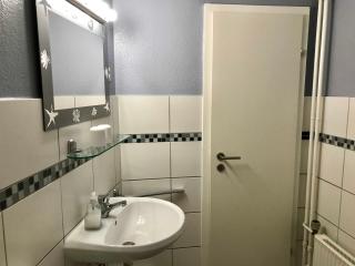 Ferienwohnung Strandkorb - Glücksburg - 8