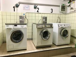 Ferienwohnung Strandkorb - Glücksburg - 9
