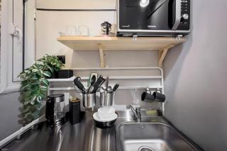 Phaedrus Living Neos Kosmos Luxury Pearl - Athènes - 9