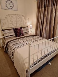 The cosy queen - Cambridge - 5