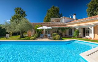Beautiful Villa Chantilly with pool in Visnjan - Fabci - 9