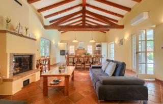 Beautiful Villa Chantilly with pool in Visnjan - Fabci - 7