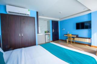 Blue Ocean Beachside Hotel Danang - 6
