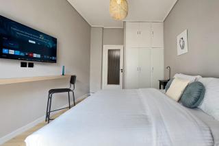 Phaedrus Living Neos Kosmos Luxury Pearl - Athènes - 7