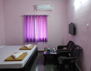 Aryadurga Residency - Gokarna - 7