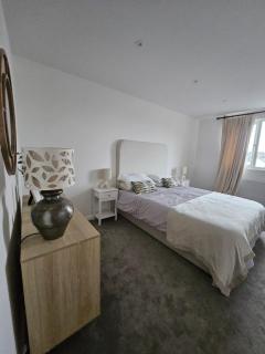 River Breeze BALCONY 4 - Littlehampton - 9