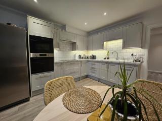 River Breeze BALCONY 4 - Littlehampton - 8
