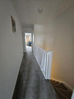 River Breeze BALCONY 4 - Littlehampton - 7
