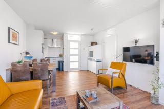 Appartementencomplex Juliana 154 - De Koog - 8