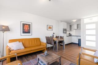 Appartementencomplex Juliana 154 - De Koog - 7