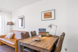 Appartementencomplex Juliana 154 - De Koog - 6