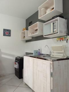 Apartamento Praia de Pipa - Pipa - 3