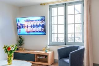 Le Grand Colbert - By PrestiPlace - Tours - 8