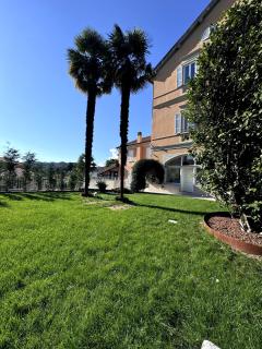 Eco Archè & Spa - Luxury Apartments - Lago D'Orta - Soriso - 4