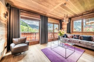 Chalet Kerasia Morzine - by EMERALD STAY - Morzine - 7