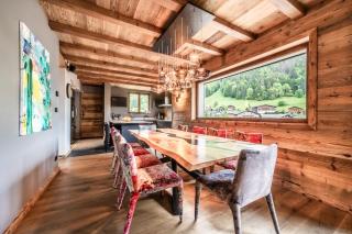 Chalet Kerasia Morzine - by EMERALD STAY - Morzine - 5