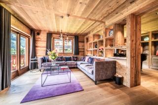 Chalet Kerasia Morzine - by EMERALD STAY - Morzine - 8