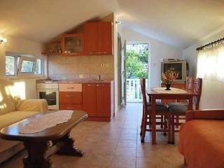 Nice apartment with balcony - Ploče (Porto Tolero) - 6