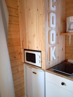 Les Chalets de Parly - 7