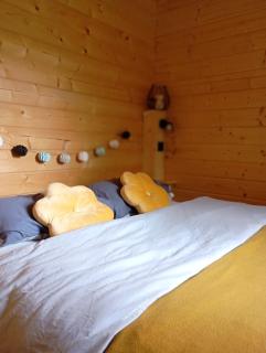 Les Chalets de Parly - Parly - 1