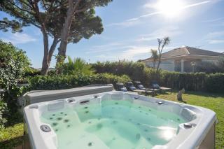 Encantadora villa con Piscina,Spa y cerca de playa - 4