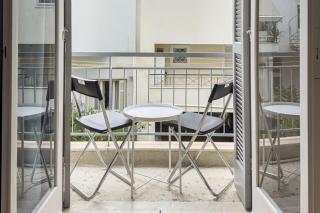 Phaedrus Living Neos Kosmos Luxury Pearl - Athènes - 1