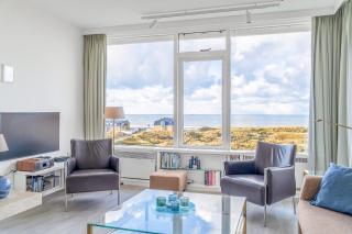 Appartementencomplex Juliana 160 - De Koog - 9