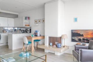 Appartementencomplex Juliana 160 - De Koog - 8