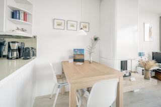 Appartementencomplex Juliana 160 - De Koog - 5
