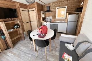 Epicéa Lodge Hôtel et Camping - Pralognan-la-Vanoise - 6