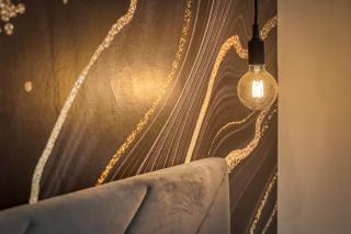 L'Âme Étoilée - Love Room avec Balnéo & Sauna - 3