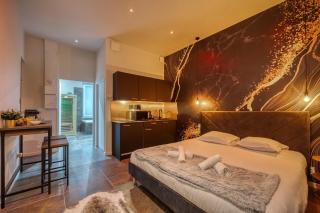 L'Âme Étoilée - Love Room avec Balnéo & Sauna - 5