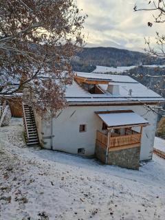 OBERBUCHFELDER historic farmhouse - Laion - 1