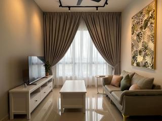 Serene Urban Rest Kajang - 8