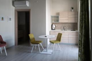 Geranium B&B - Bitonto - 5