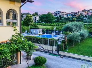 Residence Garda Valtenesi - Puegnago - 4