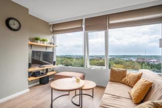 Appartementencomplex Juliana 178 - De Koog - 9