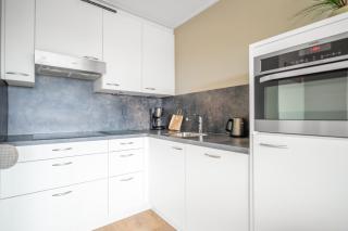 Appartementencomplex Juliana 178 - De Koog - 4