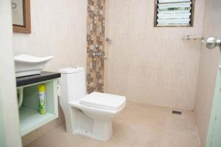 Casa Flore- 1bhk studio apt - Bardez - 7