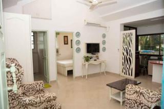 Casa Flore- 1bhk studio apt - Bardez - 6