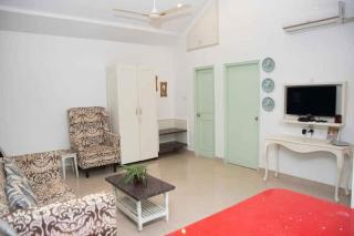 Casa Flore- 1bhk studio apt - Bardez - 5