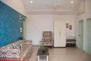 Casa Flore- 1bhk studio apt - Bardez - 2