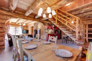 Chalet de Fougerousse - Chambon-sur-Lac - 2